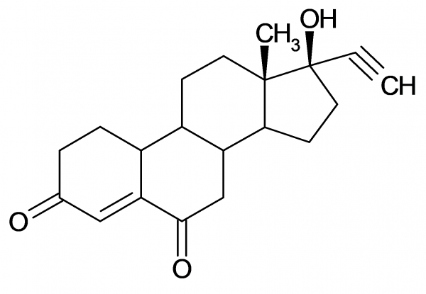 6-Keto Norethindrone