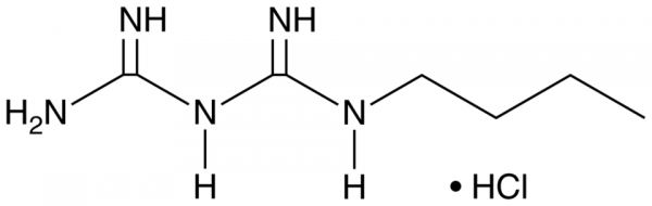 Buformin (hydrochloride)