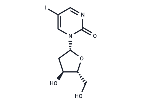 Ropidoxuridine