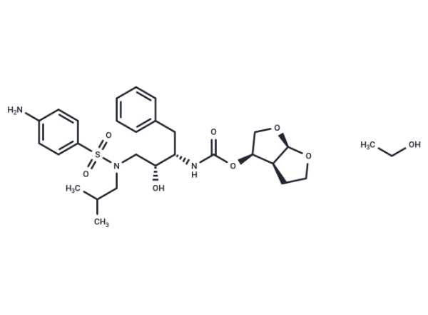 Darunavir Ethanolate