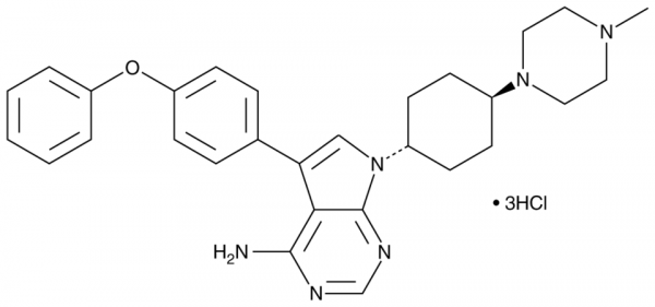 A-419259 (hydrochloride)