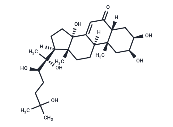 Crustecdysone
