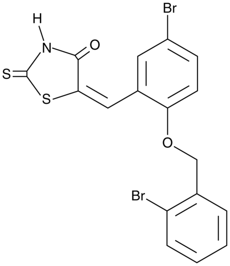 PRL-3 Inhibitor