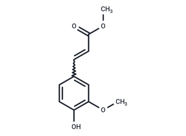 FERULIC ACID METHYL ESTER