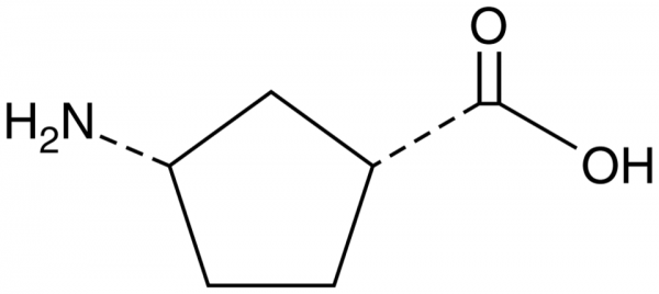 (1R,3S)-3-Aminocyclopentane carboxylic acid