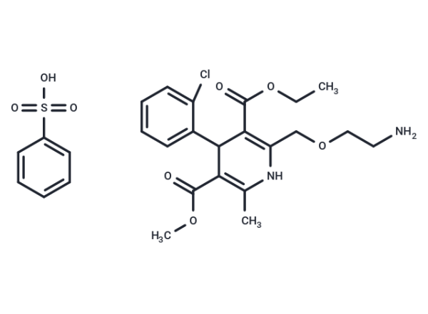 Amlodipine