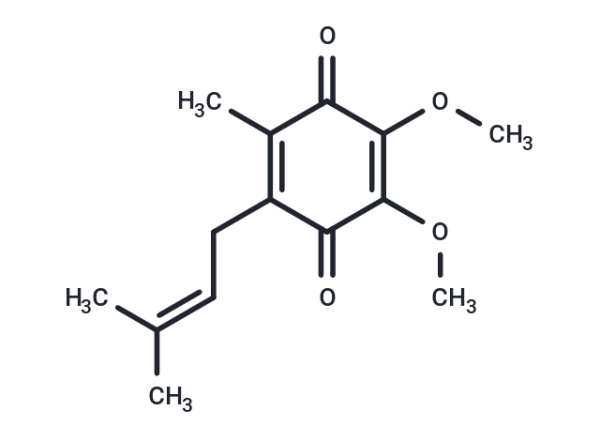 Ubiquinone-1