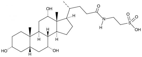 Taurocholic Acid MaxSpec(R) Standard