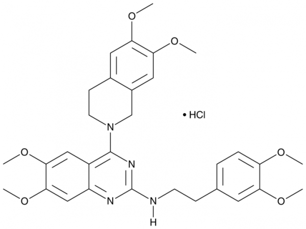 CP 100,356 (hydrochloride)