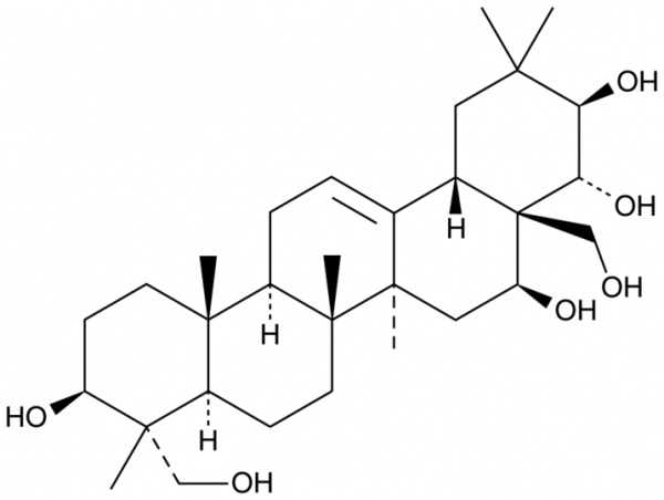 Gymnemagenin