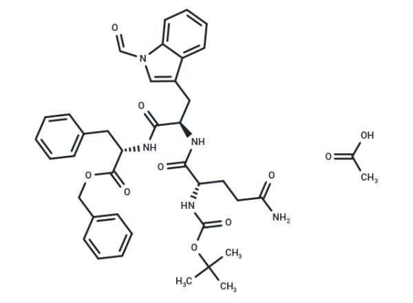 QWF acetate