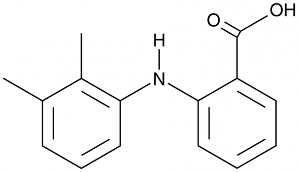 Mefenamic Acid