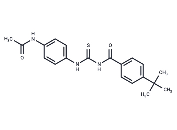 Tenovin-1