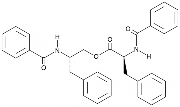 Asperphenamate