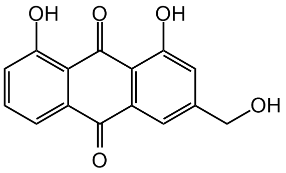 Aloe-Emodine