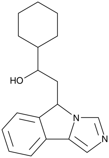 (±)-NLG-919