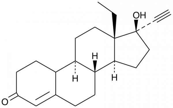 Norgestrel
