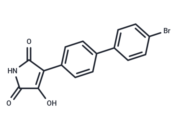 Glycolic acid oxidase inhibitor 1