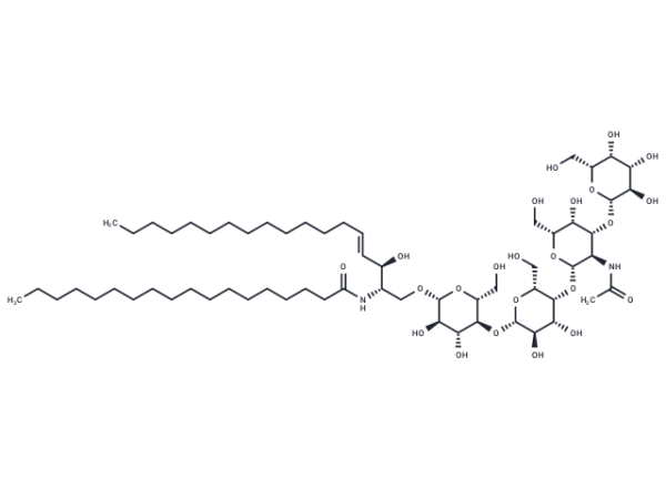 Ganglioside GM1 Asialo Mixture
