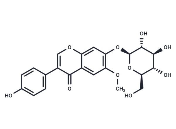 Glycitin