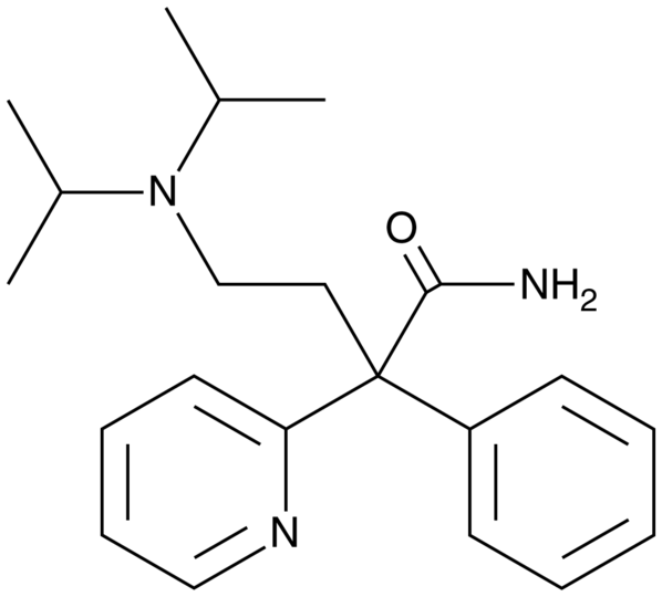 Disopyramide