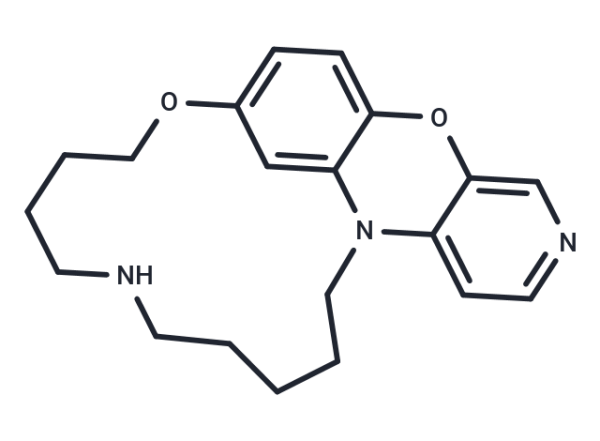 Pim-1 kinase inhibitor 3