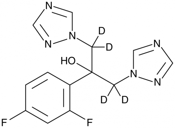 Fluconazole-d4
