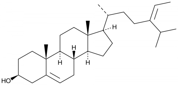 Delta5-Avenasterol