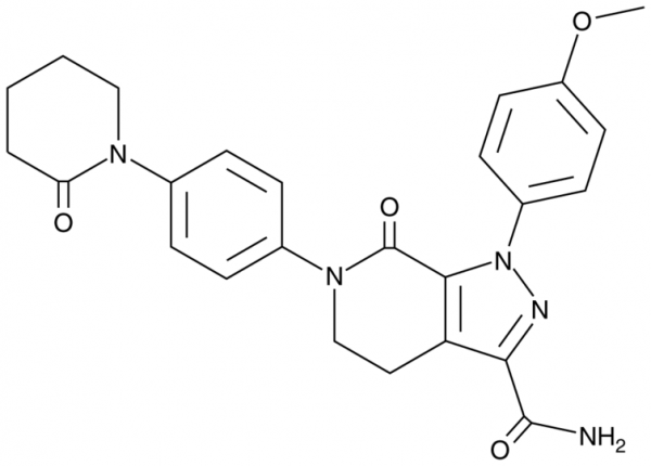 Apixaban