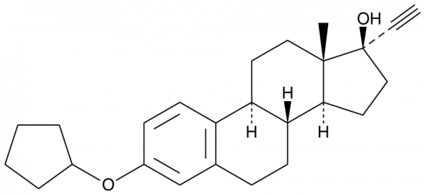 Quinestrol