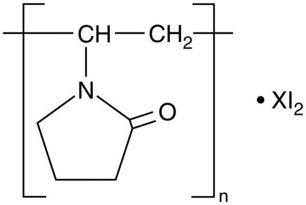 Povidone-Iodine