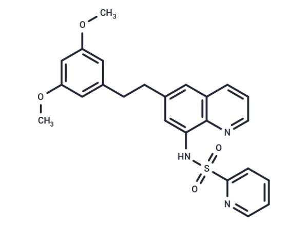 Glyoxalase I inhibitor 2