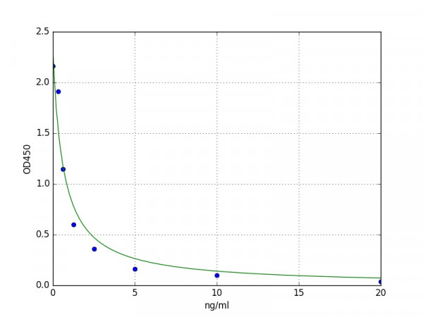 Human OAS2 / 2'-5'-oligoadenylate synthase 2 ELISA Kit