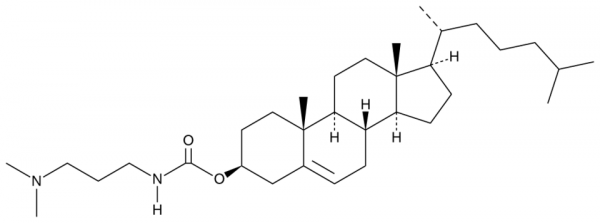 DMPAC-Chol