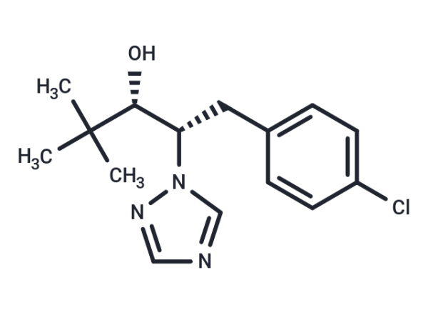 Paclobutrazol