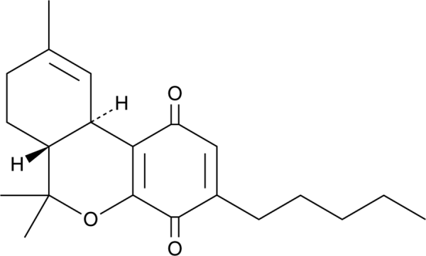 Delta9-THCQ