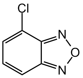 4-Chloro-2,1,3-benzoxadiazole