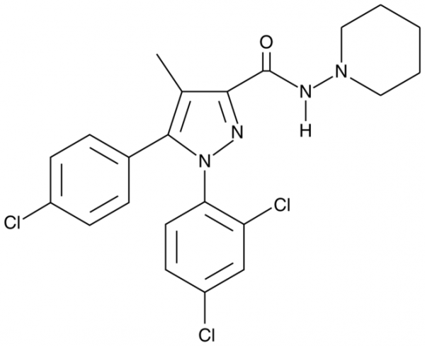 Rimonabant