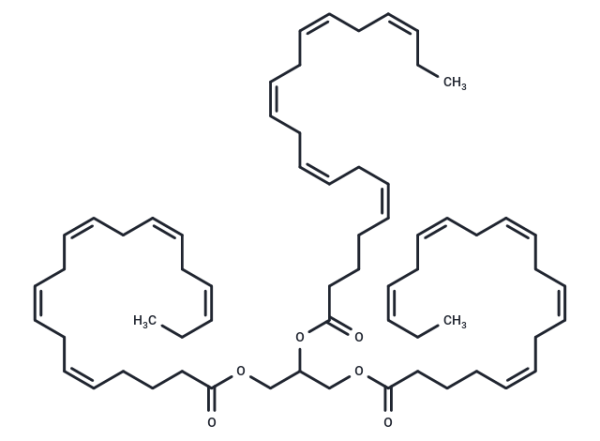 1,2,3-Trieicosapentaenoyl-rac-glycerol