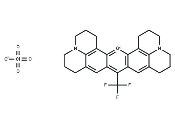 Rhodamine 700