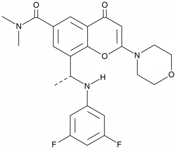 AZD 8186