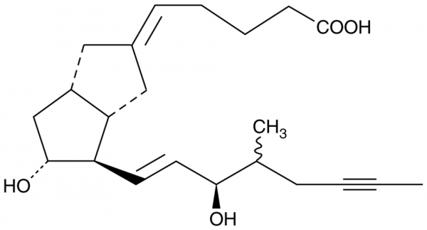 5-cis-15(R)-Iloprost