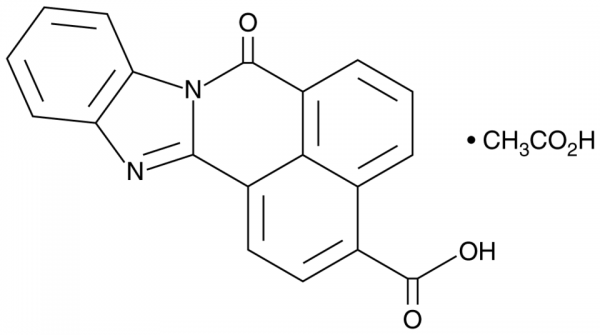 STO-609 (acetate)