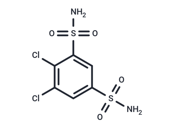 Dichlorphenamide