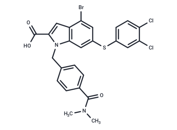 Rheb inhibitor NR1