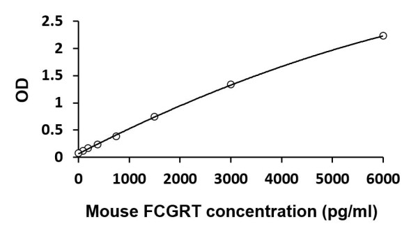 Mouse FCGRT ELISA Kit