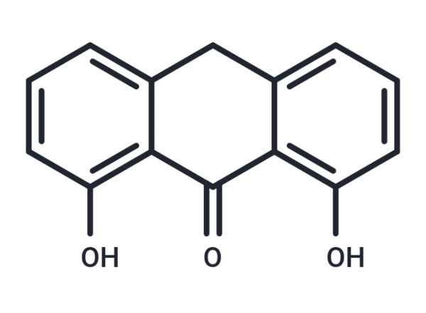 Dithranol