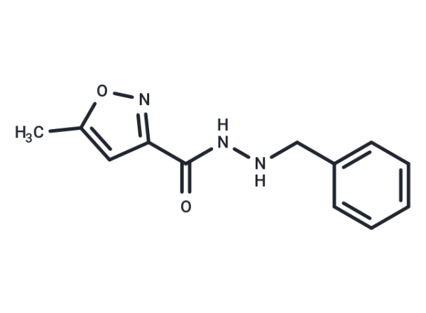 Isocarboxazid