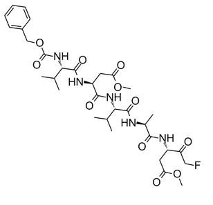 Z-VDVAD-FMK