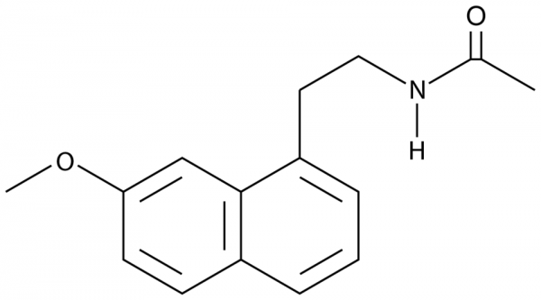 Agomelatine